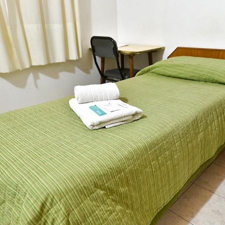 Hotel Simon Trenque Lauquen Eksteriør billede