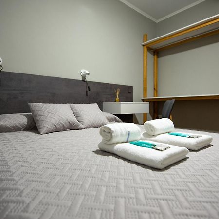 Hotel Simon Trenque Lauquen Eksteriør billede