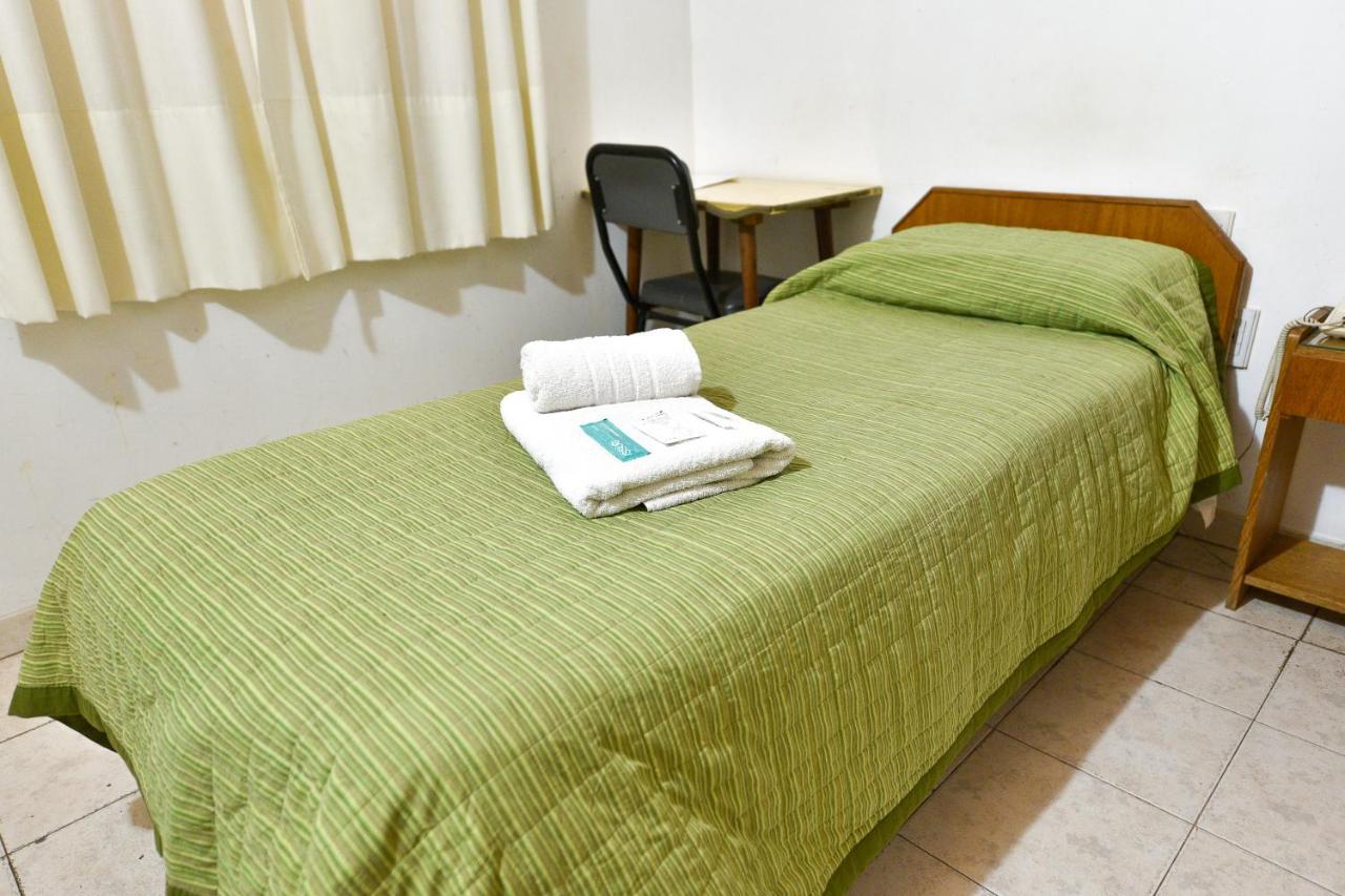 Hotel Simon Trenque Lauquen Eksteriør billede