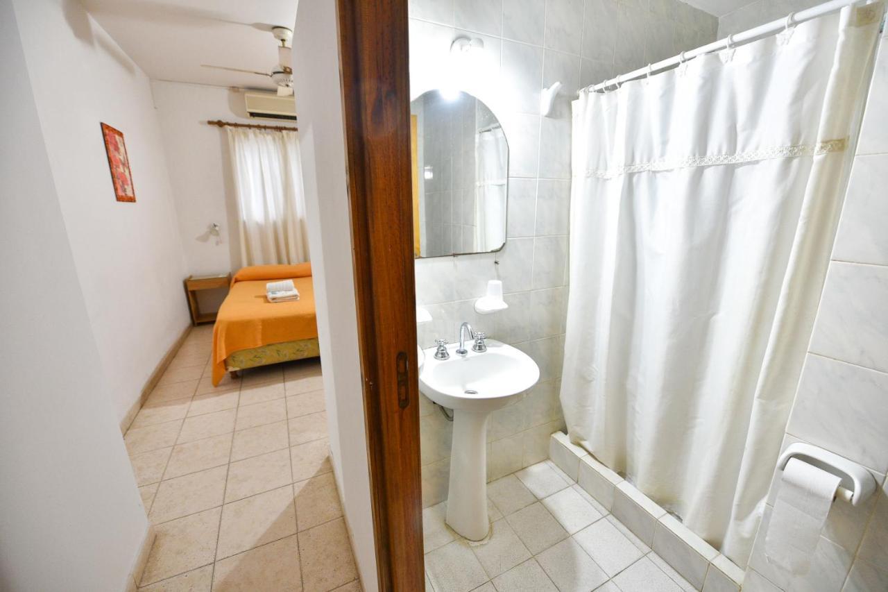 Hotel Simon Trenque Lauquen Eksteriør billede