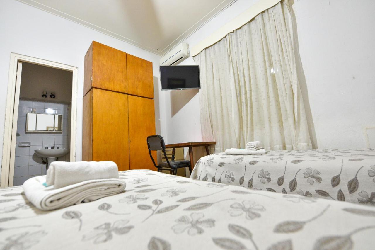 Hotel Simon Trenque Lauquen Eksteriør billede