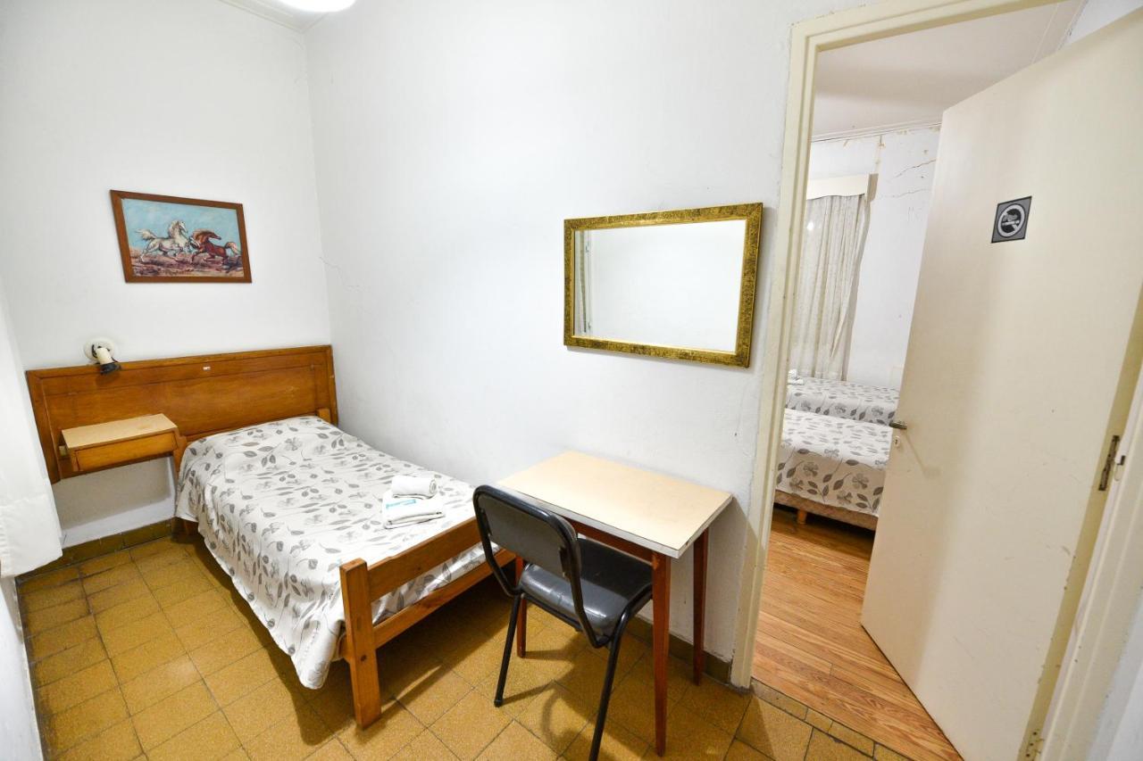 Hotel Simon Trenque Lauquen Eksteriør billede
