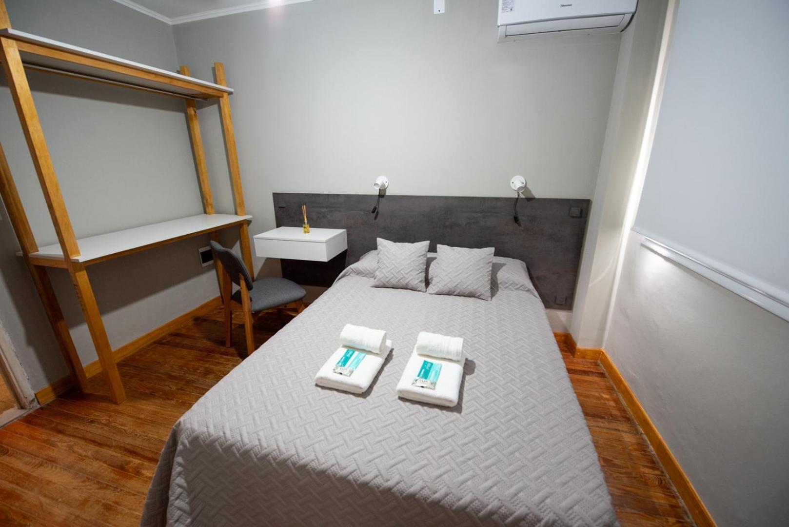 Hotel Simon Trenque Lauquen Eksteriør billede